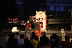 Le Theatre des Sabbat 10 * 6240 x 4160 * (4.67MB)